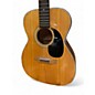 Used SIGMA GCS-3 Grand Concert Natural Acoustic Guitar