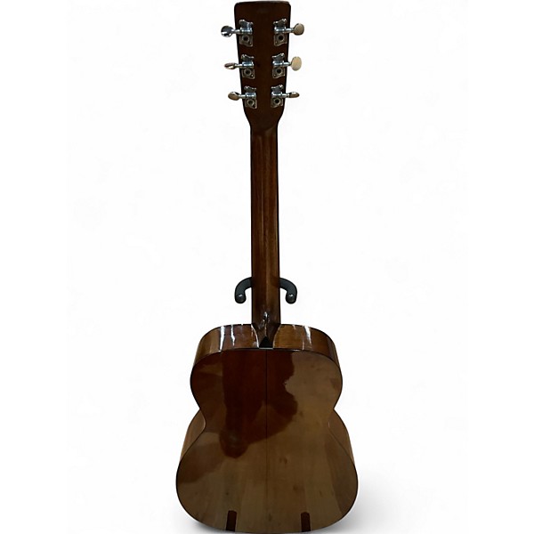 Used SIGMA GCS-3 Grand Concert Natural Acoustic Guitar