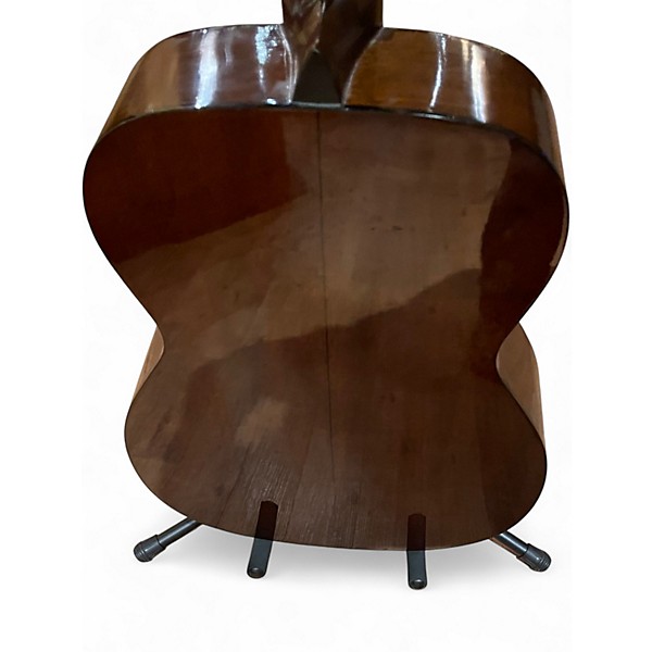 Used SIGMA GCS-3 Grand Concert Natural Acoustic Guitar