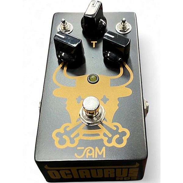 Used Jam OCTAURUS NO5 Effect Pedal