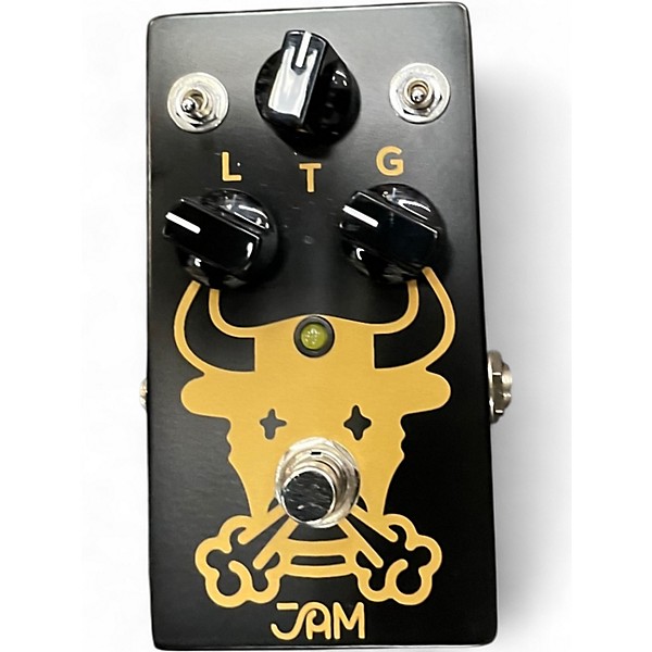 Used Jam OCTAURUS NO5 Effect Pedal