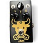 Used Jam OCTAURUS NO5 Effect Pedal