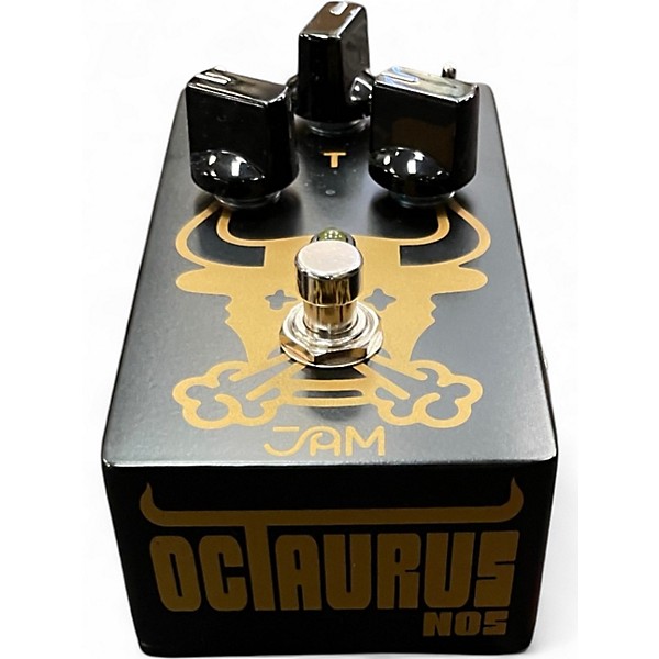 Used Jam OCTAURUS NO5 Effect Pedal