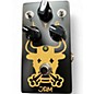 Used Jam OCTAURUS NO5 Effect Pedal