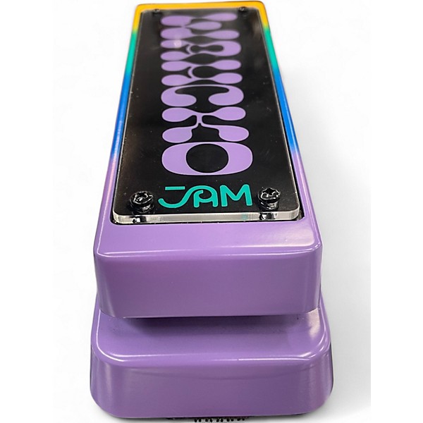 Used Jam WAHCKO Effect Pedal