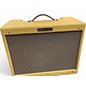 Used Fender DELUXE 57 REISSUE Tube Guitar Combo Amp thumbnail