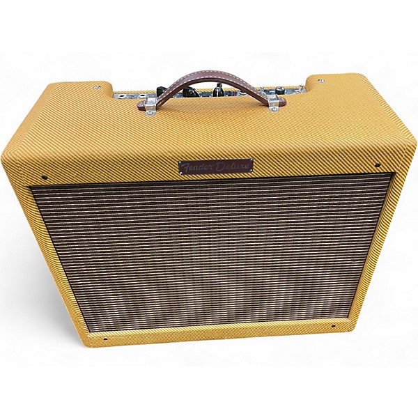 Used Fender DELUXE 57 REISSUE Tube Guitar Combo Amp