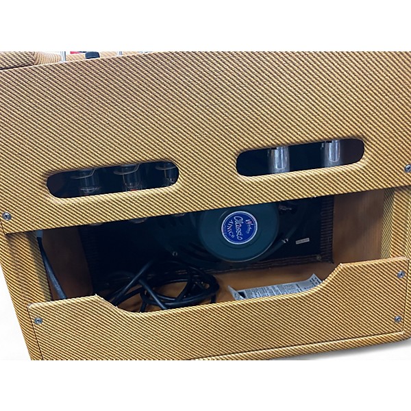 Used Fender DELUXE 57 REISSUE Tube Guitar Combo Amp