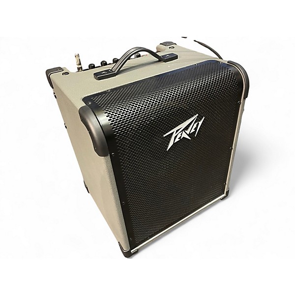 Used Peavey MAX 100 Bass Combo Amp