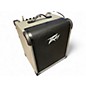 Used Peavey MAX 100 Bass Combo Amp thumbnail