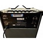 Used Peavey MAX 100 Bass Combo Amp
