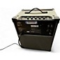 Used Peavey MAX 100 Bass Combo Amp