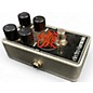 Used Electro-Harmonix Bass Soul Food Overdrive Bass Effect Pedal thumbnail