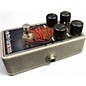 Used Electro-Harmonix Bass Soul Food Overdrive Bass Effect Pedal