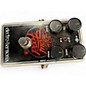 Used Electro-Harmonix Bass Soul Food Overdrive Bass Effect Pedal