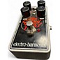 Used Electro-Harmonix Bass Soul Food Overdrive Bass Effect Pedal