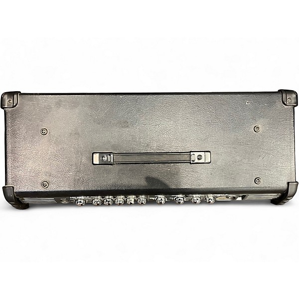 Used Line 6 Spider II 150W Solid State Guitar Amp Head