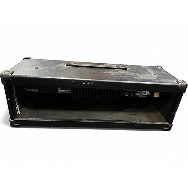 Used Line 6 Spider II 150W Solid State Guitar Amp Head