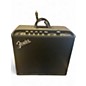Used Fender Mustang LT25 25W 1x8 Guitar Combo Amp thumbnail