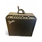 Used Fender Mustang LT25 25W 1x8 Guitar Combo Amp