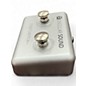 Used Singular Sound FOOTSWITCH+ Footswitch