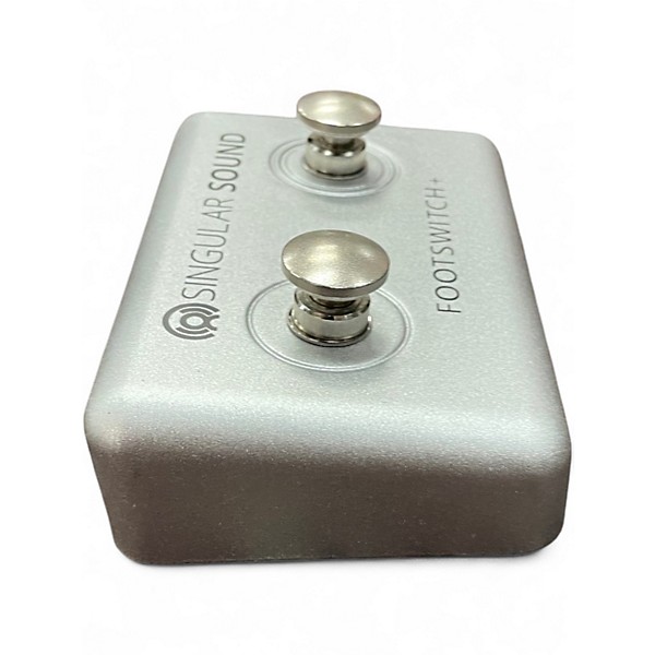 Used Singular Sound FOOTSWITCH+ Footswitch