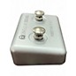 Used Singular Sound FOOTSWITCH+ Footswitch