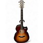 Used Taylor 314CE LTD BUILDER'S EDITION 50TH ANNIVERSARY KONA BURST Acoustic Guitar thumbnail