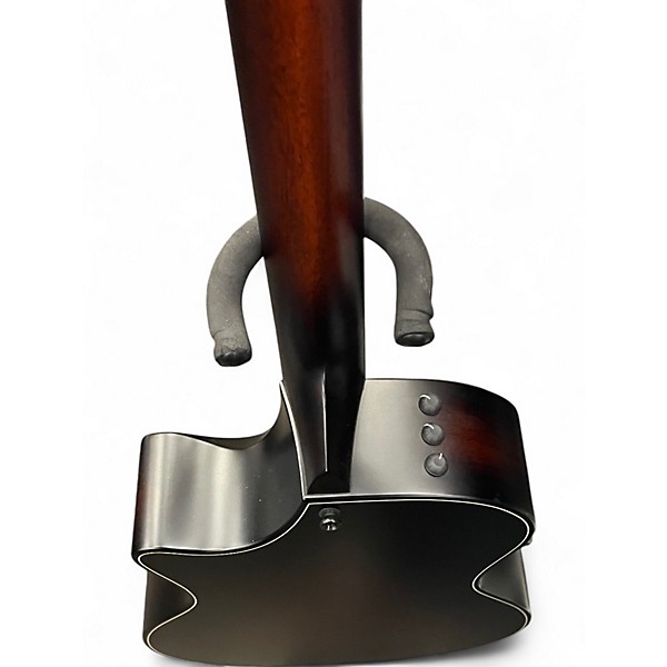 Used Taylor 314CE LTD BUILDER'S EDITION 50TH ANNIVERSARY KONA BURST Acoustic Guitar