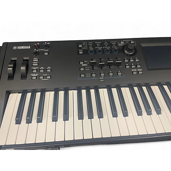 Used Yamaha MODX7+ Synthesizer