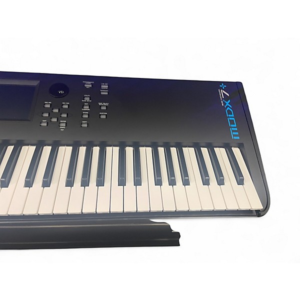 Used Yamaha MODX7+ Synthesizer