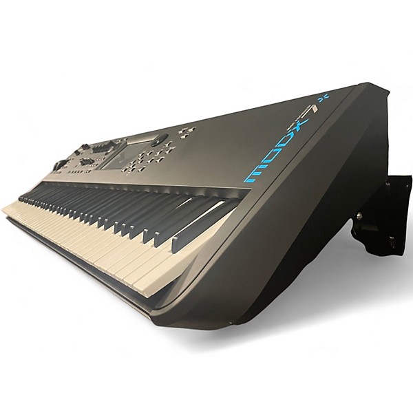 Used Yamaha MODX7+ Synthesizer