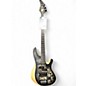 Used Schecter Guitar Research SPECTRUM REAPER CHARCOAL BURST Electric Bass Guitar thumbnail