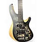 Used Schecter Guitar Research SPECTRUM REAPER CHARCOAL BURST Electric Bass Guitar
