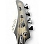 Used Schecter Guitar Research SPECTRUM REAPER CHARCOAL BURST Electric Bass Guitar