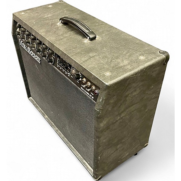 Used MESA/Boogie DUAL CALIBER Tube Guitar Combo Amp