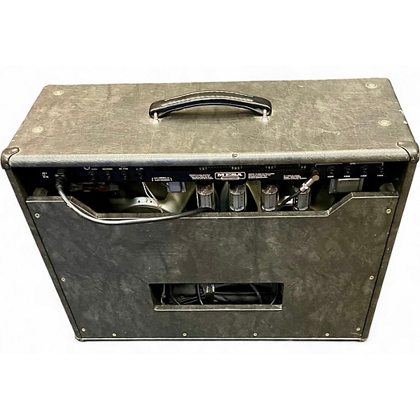 Used MESA/Boogie DUAL CALIBER Tube Guitar Combo Amp