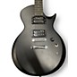 Used ESP LTD EC10 Black Solid Body Electric Guitar thumbnail