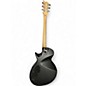 Used ESP LTD EC10 Black Solid Body Electric Guitar