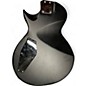 Used ESP LTD EC10 Black Solid Body Electric Guitar