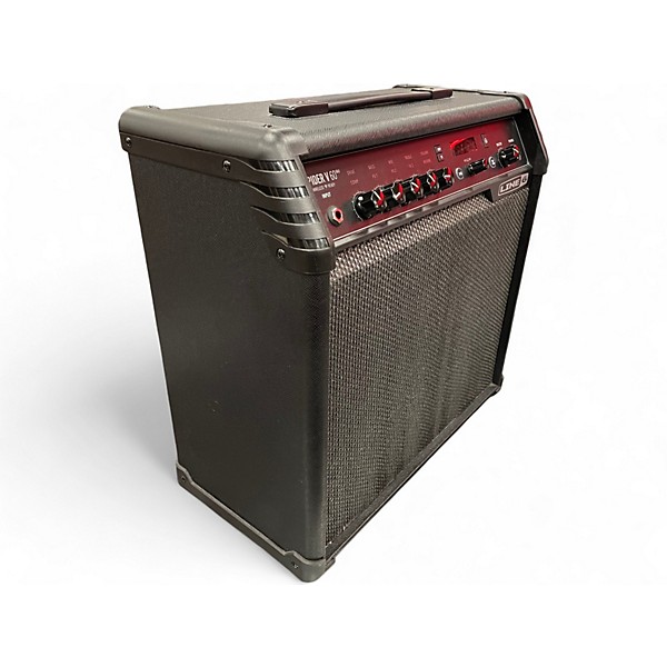 Used Line 6 Spider V 60 1x10 Guitar Combo Amp