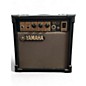 Used Yamaha GA10 Guitar Combo Amp thumbnail