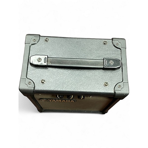 Used Yamaha GA10 Guitar Combo Amp