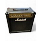 Used Marshall G15R CD Guitar Combo Amp thumbnail