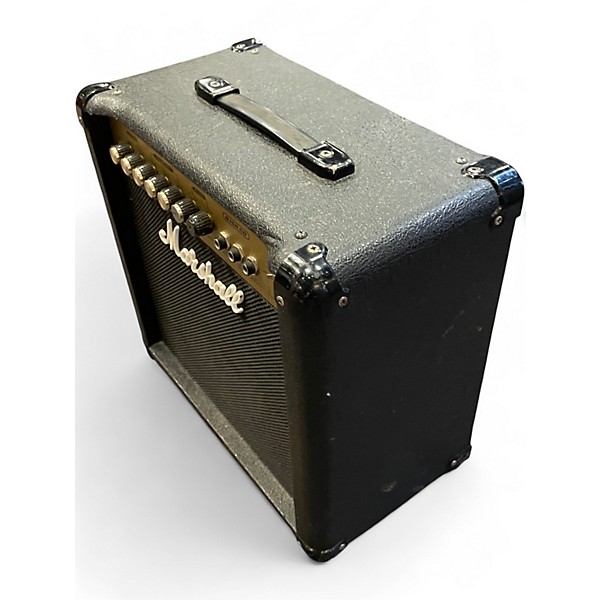 Used Marshall G15R CD Guitar Combo Amp