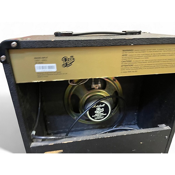 Used Marshall G15R CD Guitar Combo Amp