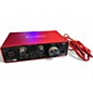 Used Focusrite Scarlett Solo Gen 3 Audio Interface thumbnail