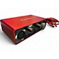 Used Focusrite Scarlett Solo Gen 3 Audio Interface