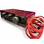 Used Focusrite Scarlett Solo Gen 3 Audio Interface