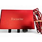 Used Focusrite Scarlett Solo Gen 3 Audio Interface